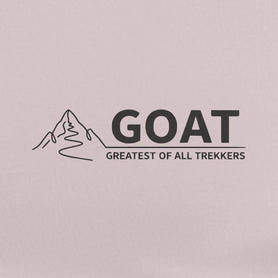 Trail GOAT Tee