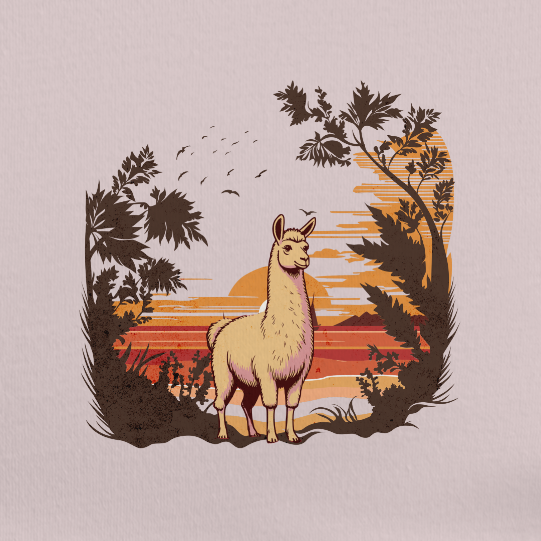 In The Wild Tee