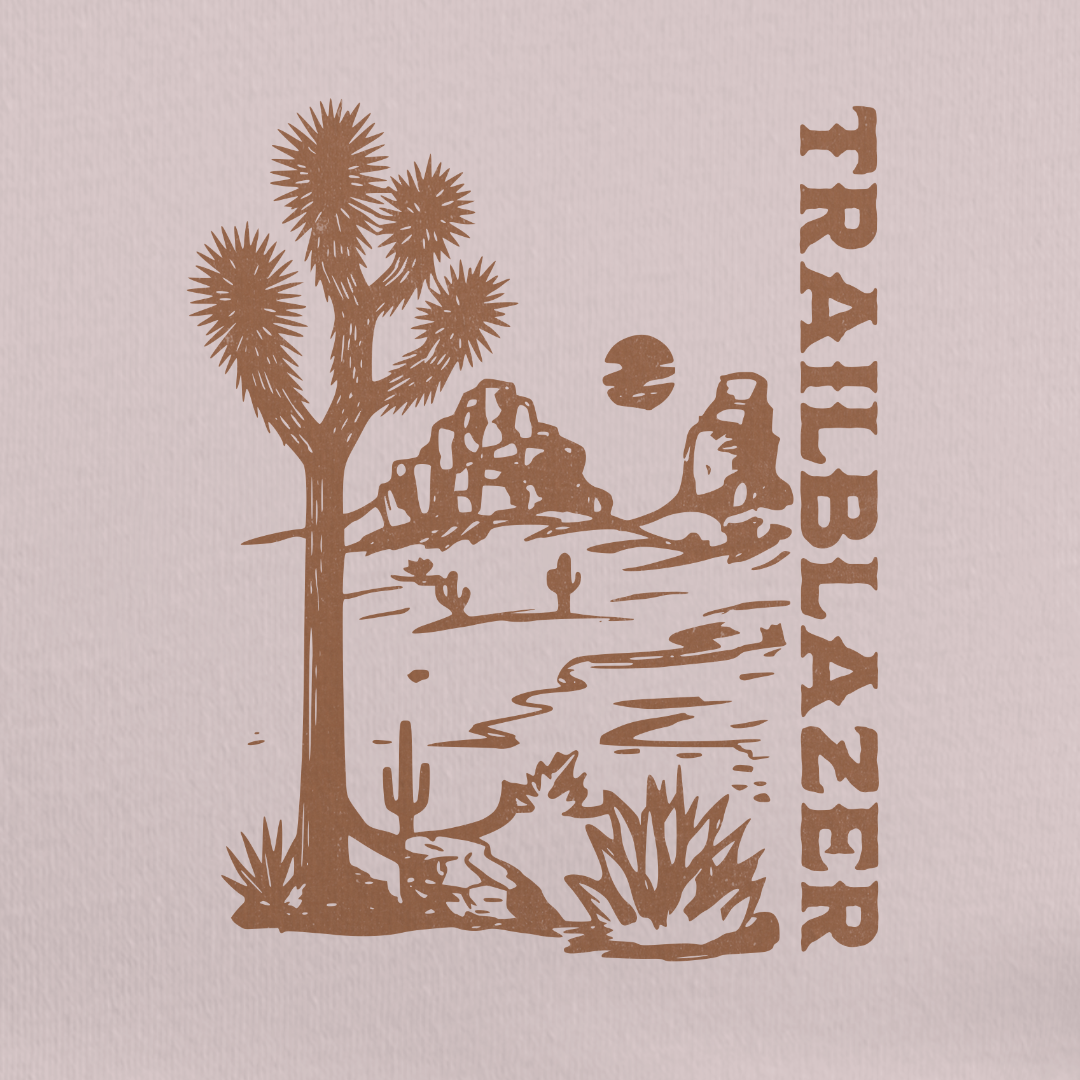 Trailblazer Tee