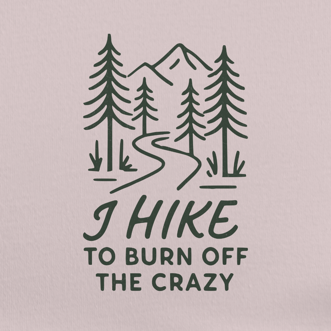 Trail Therapy Tee