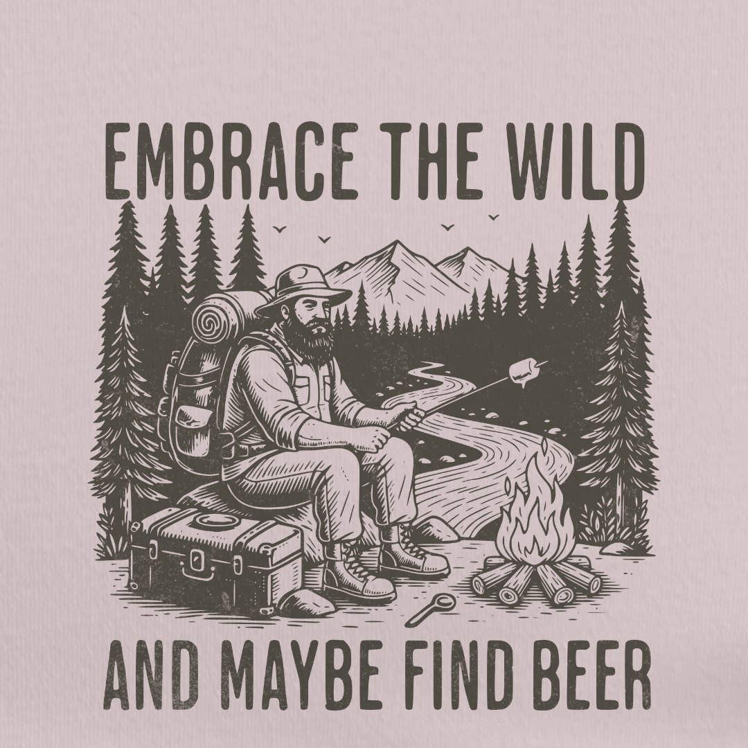 Trail & Ale Tee