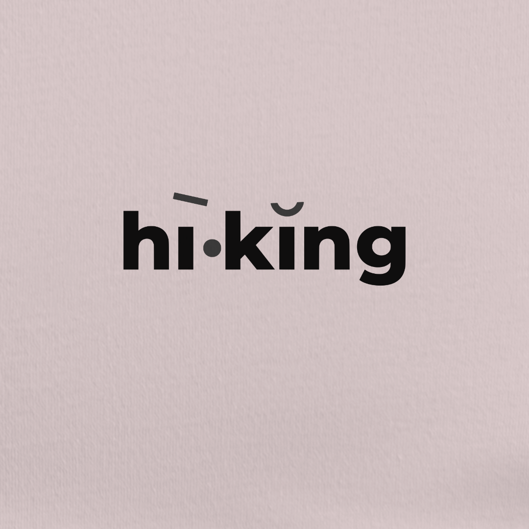 Hiking Tee