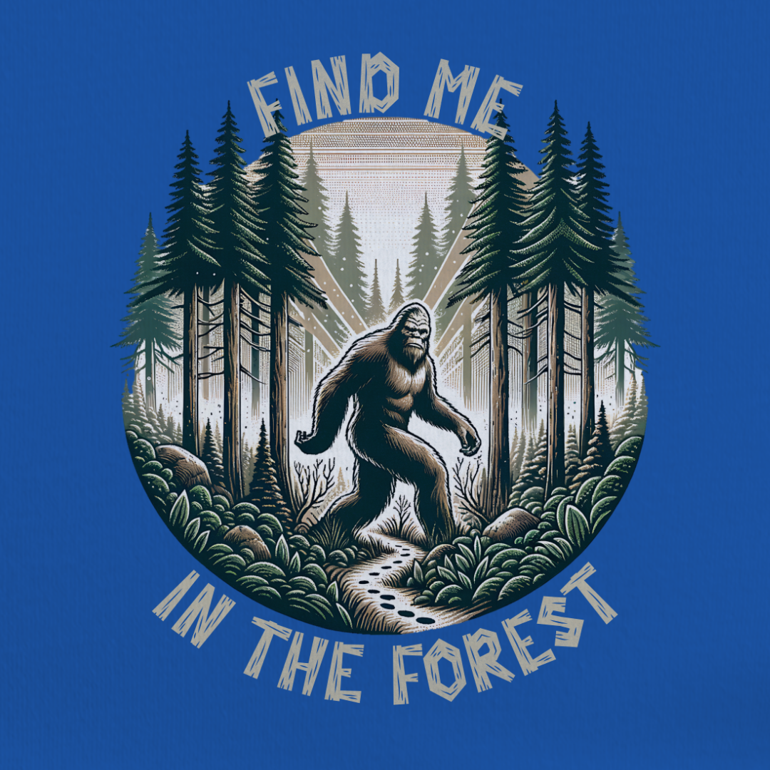 Find Me Tee