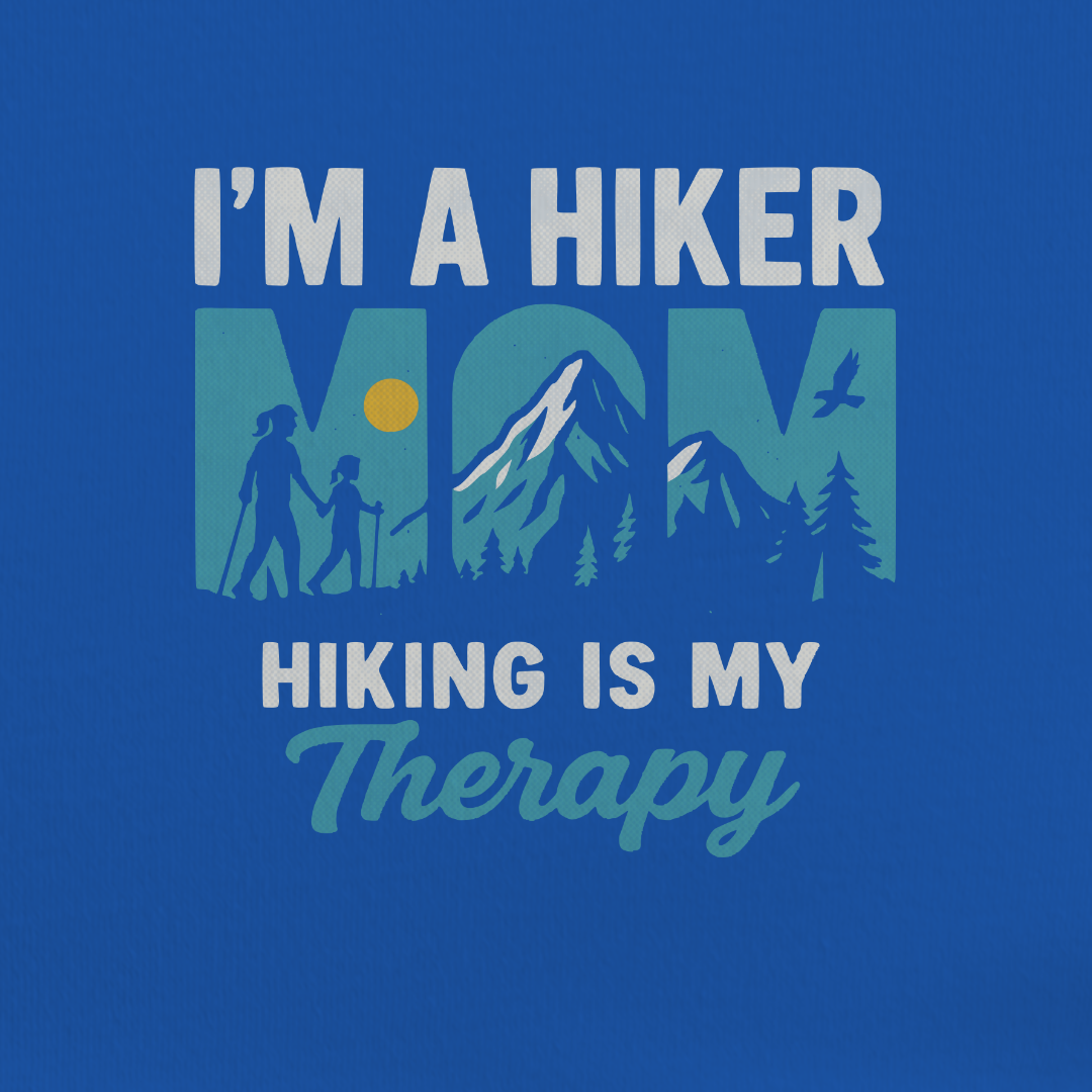 Trail Mom Tee