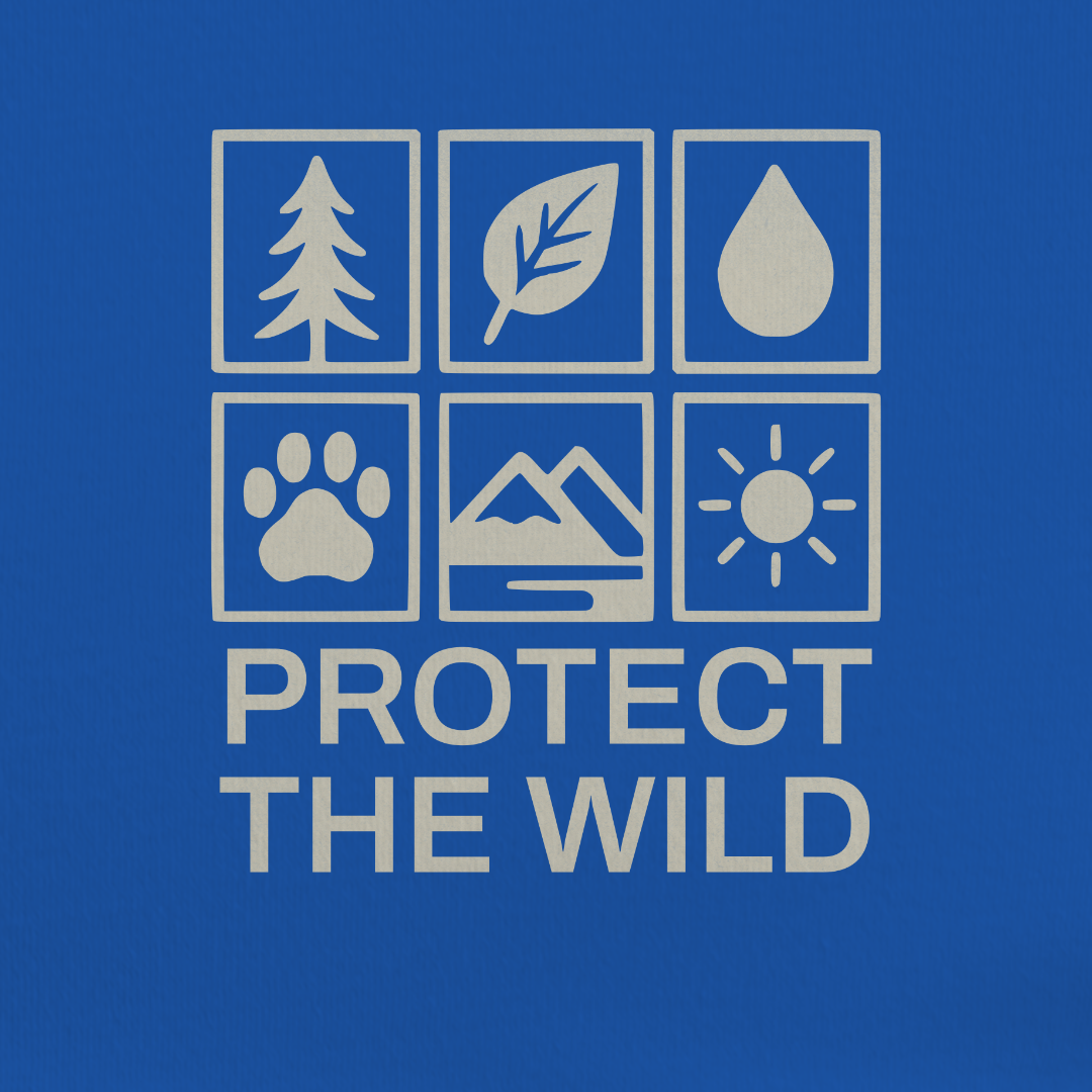 Protect The Wild Tee