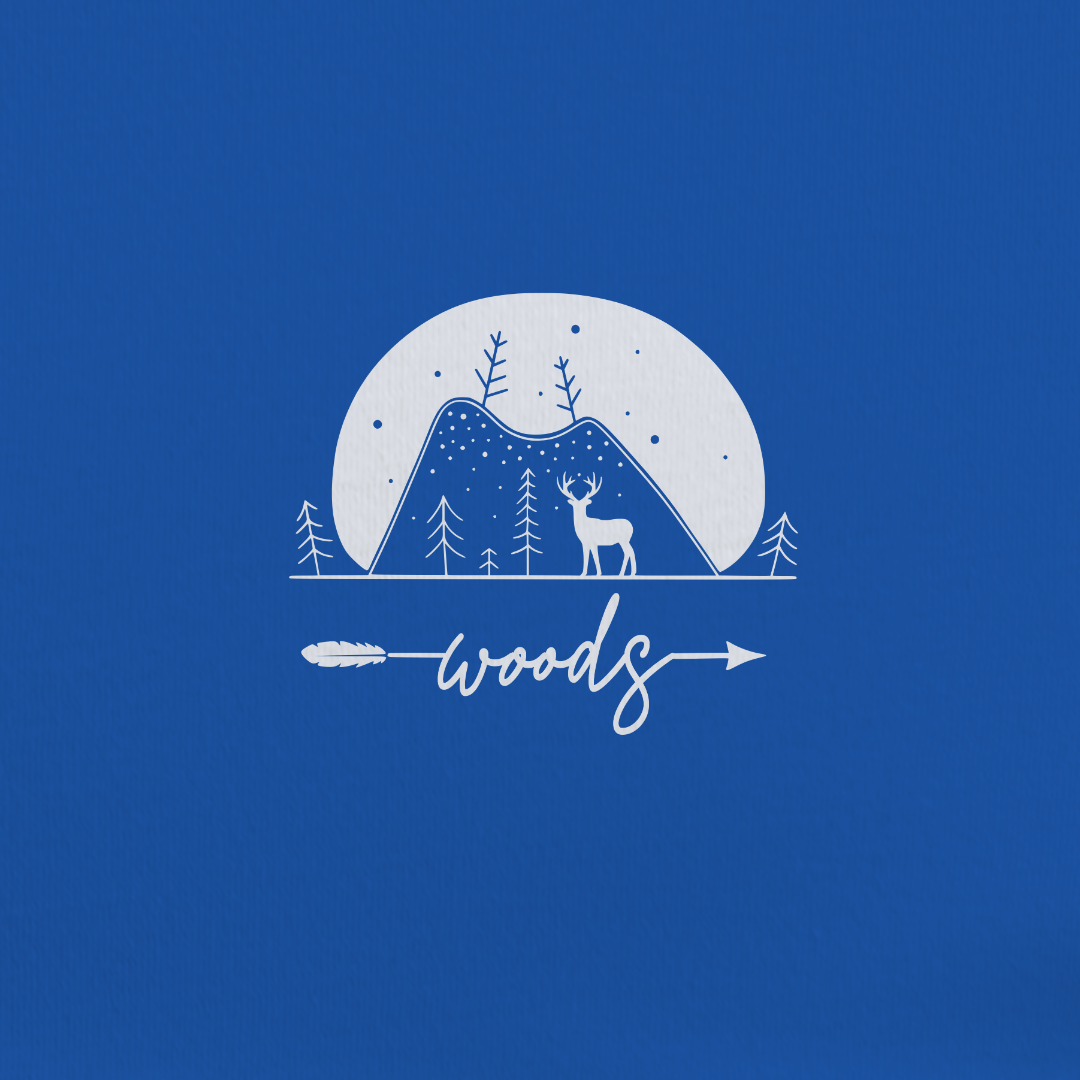 Woods Tee