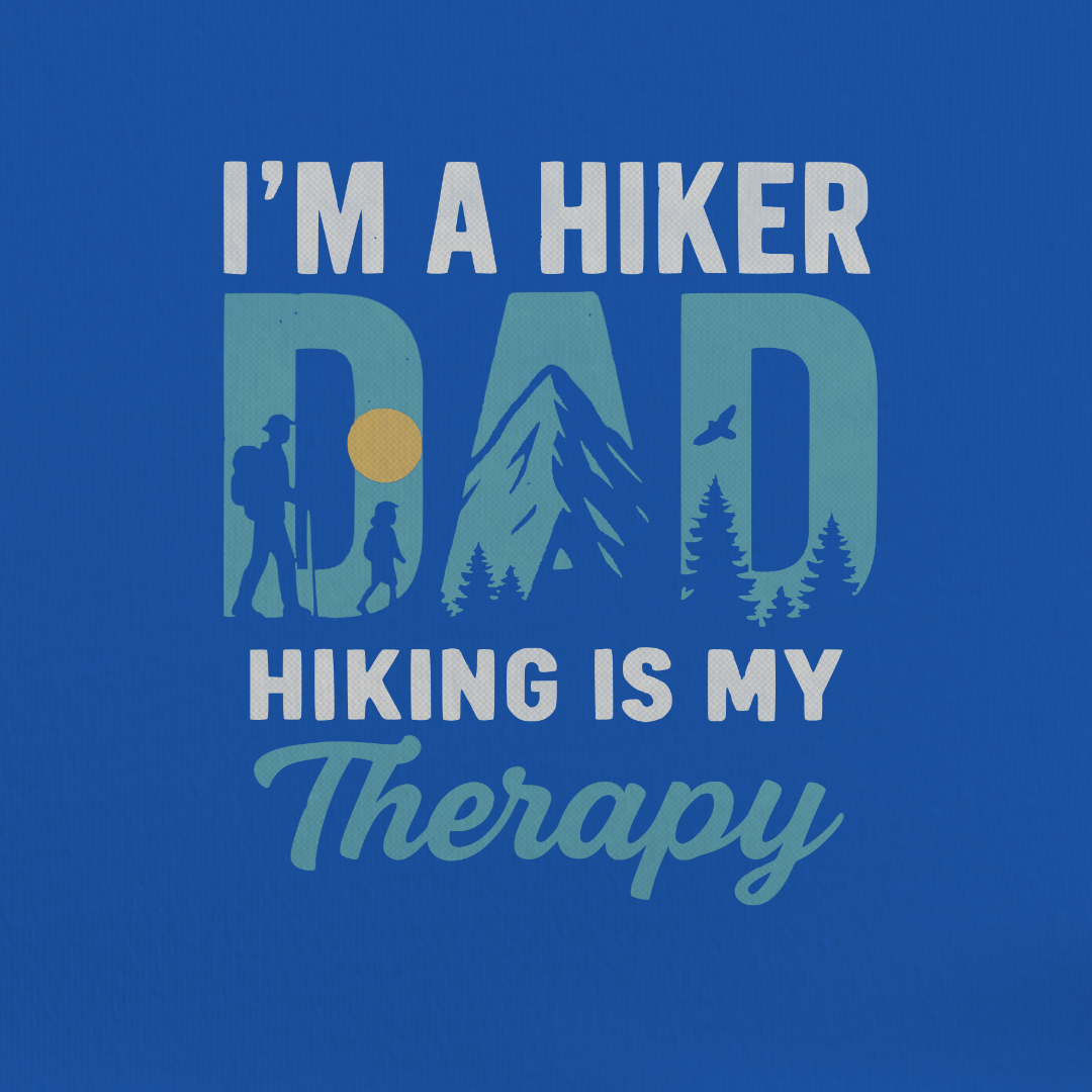 Trail Dad Tee