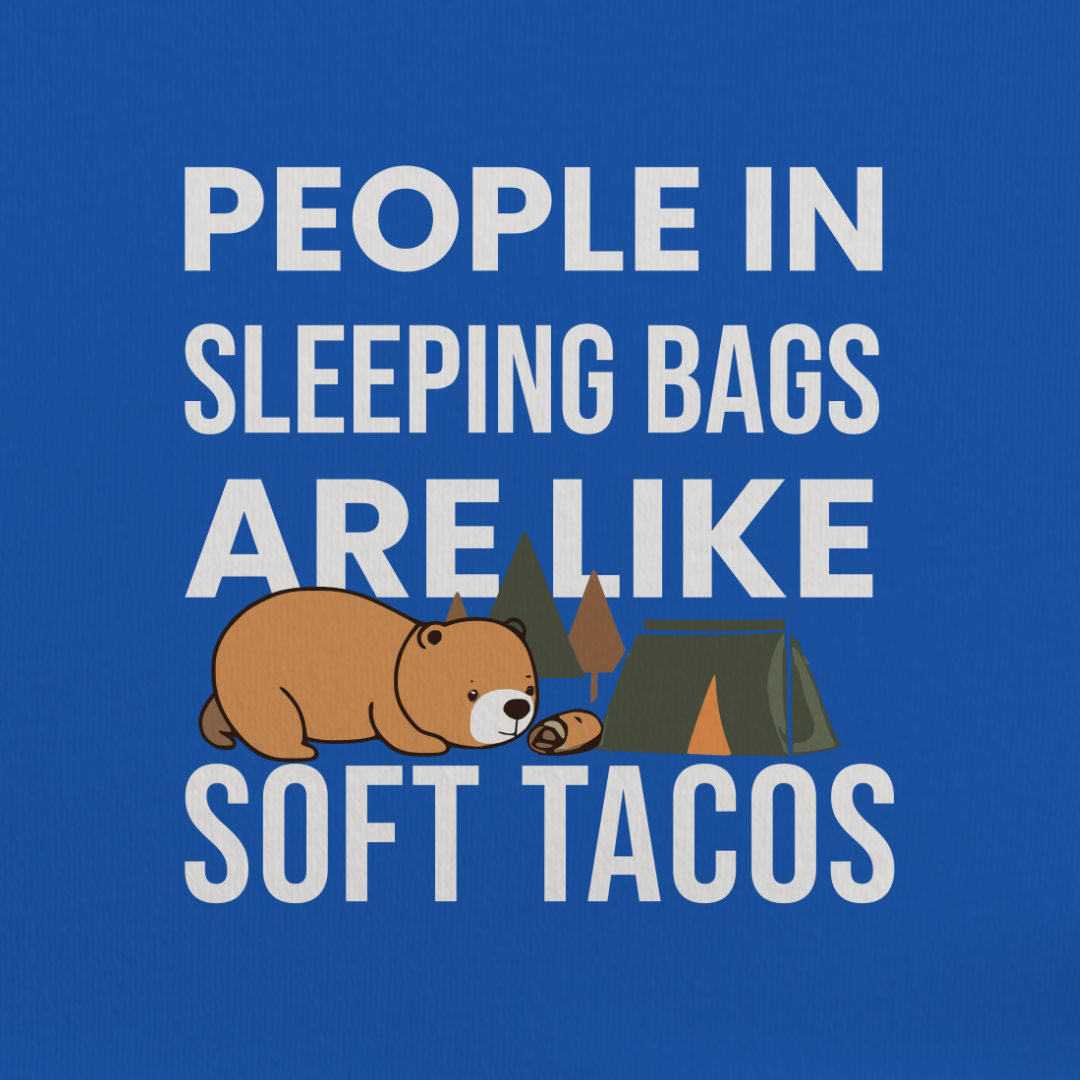 Soft Tacos Tee