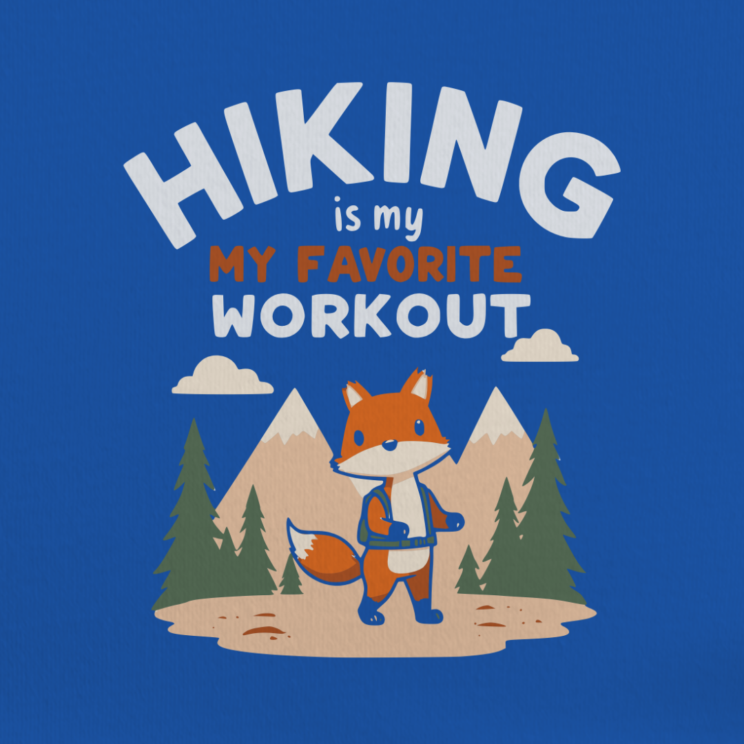 Fav Workout Tee