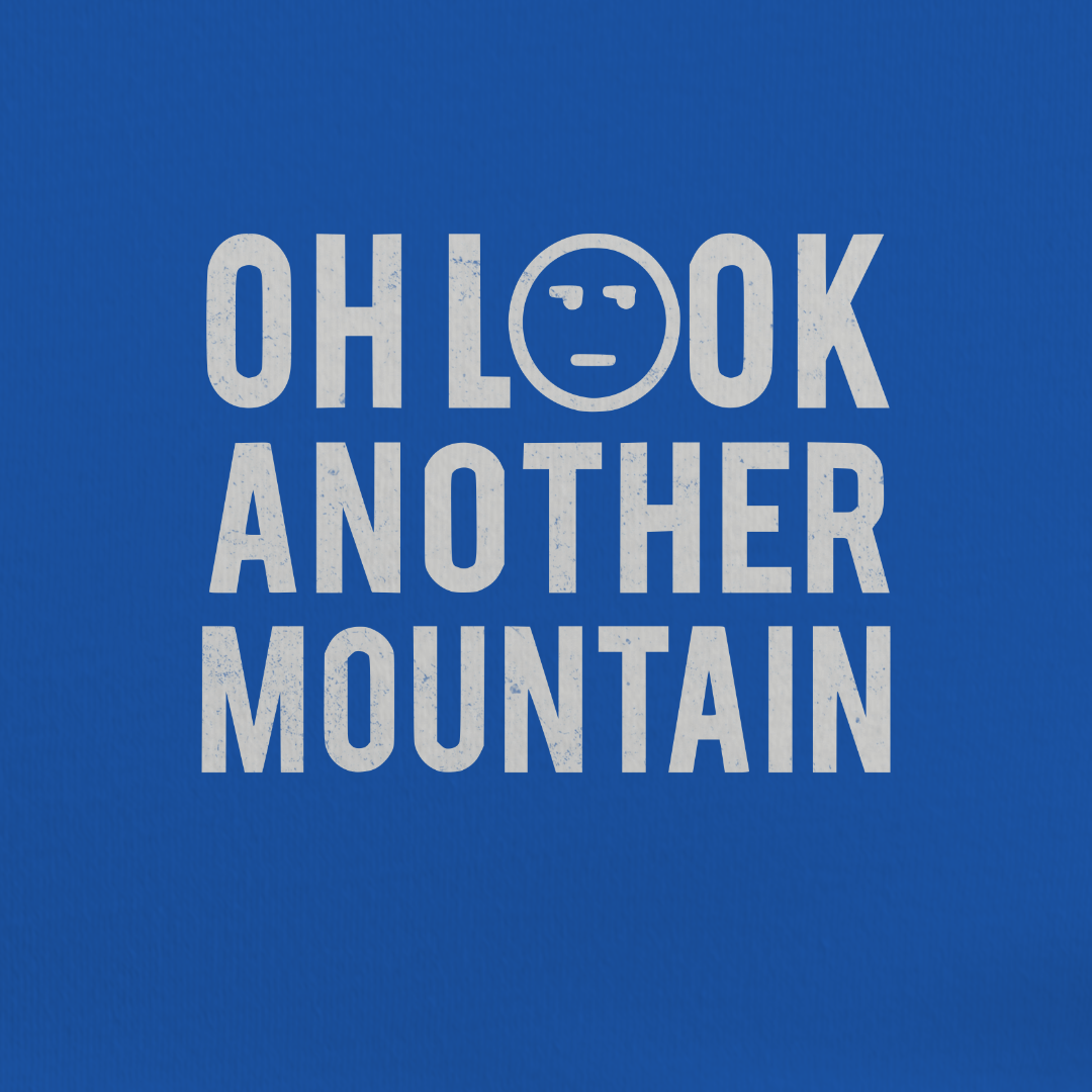 Another Mountain Tee