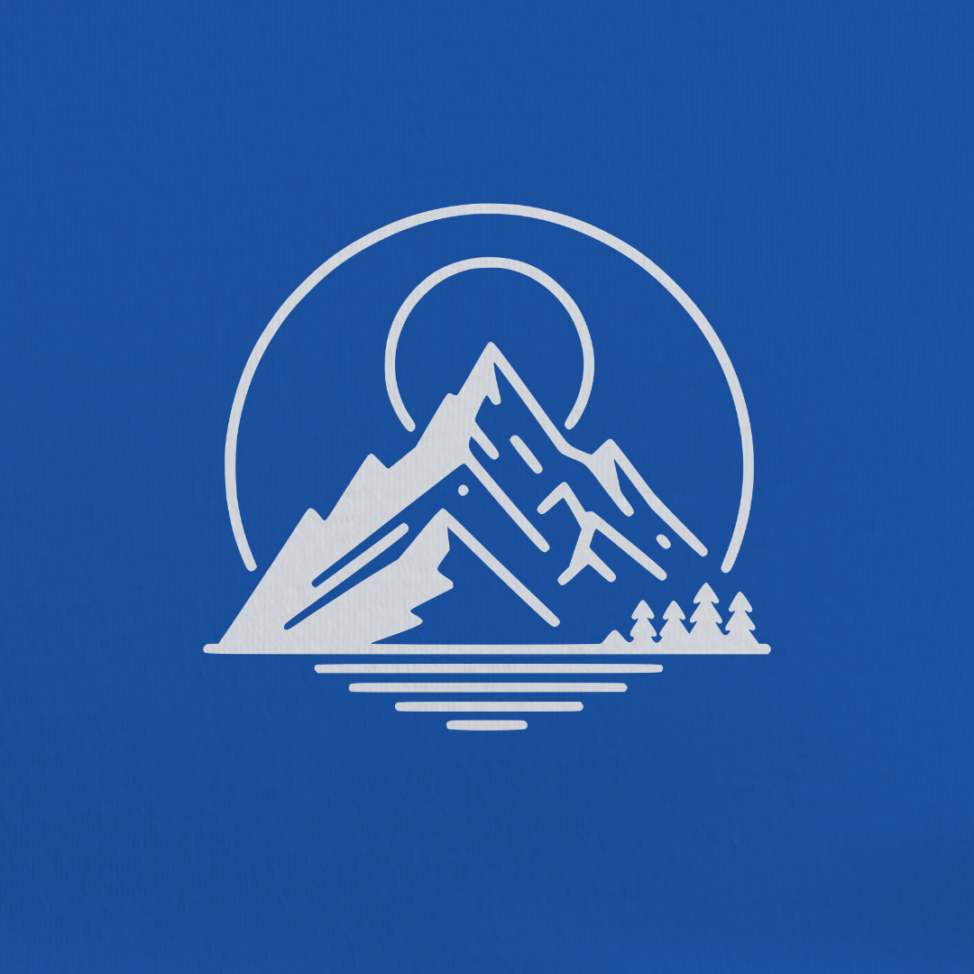 Summit Lines Tee