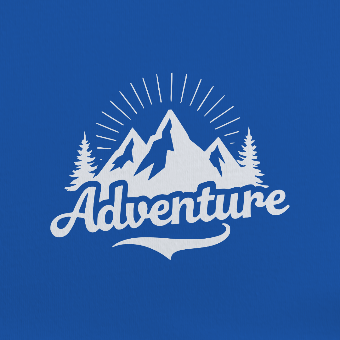 Adventure Tee