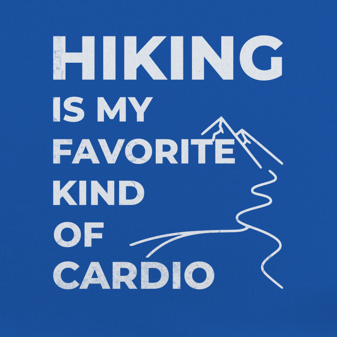 Favorite Kind Of Cardio Tee