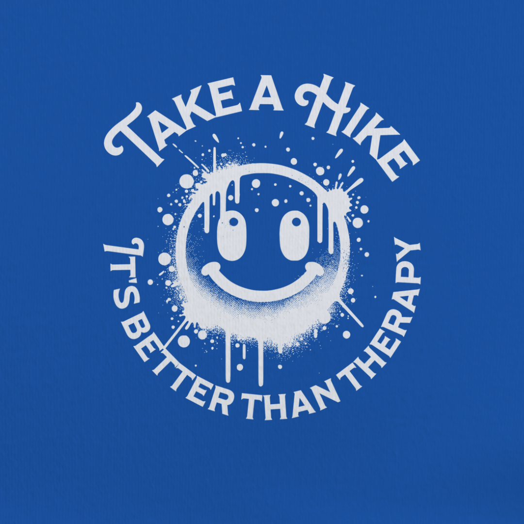 Better Then Therapy Tee