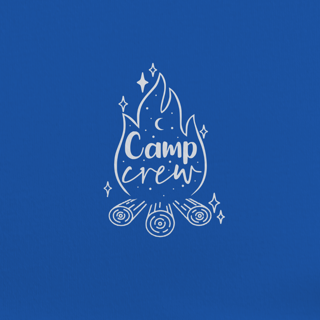 Camp Crew Tee