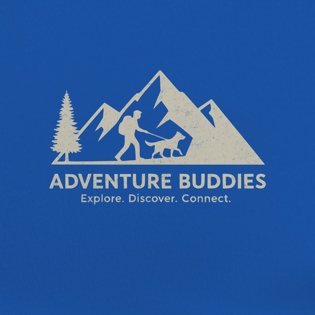 Adventure Buddies Tee