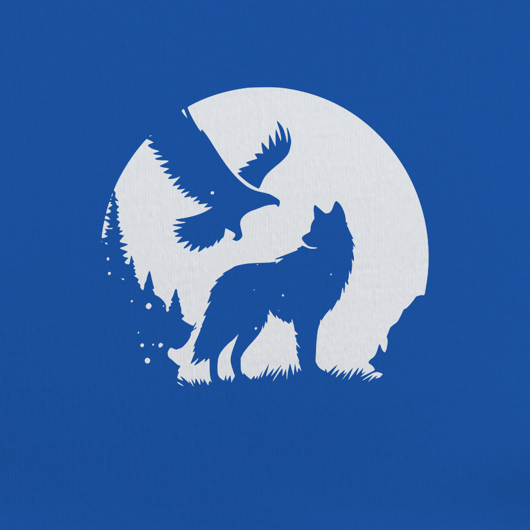 Majestic Duo Tee