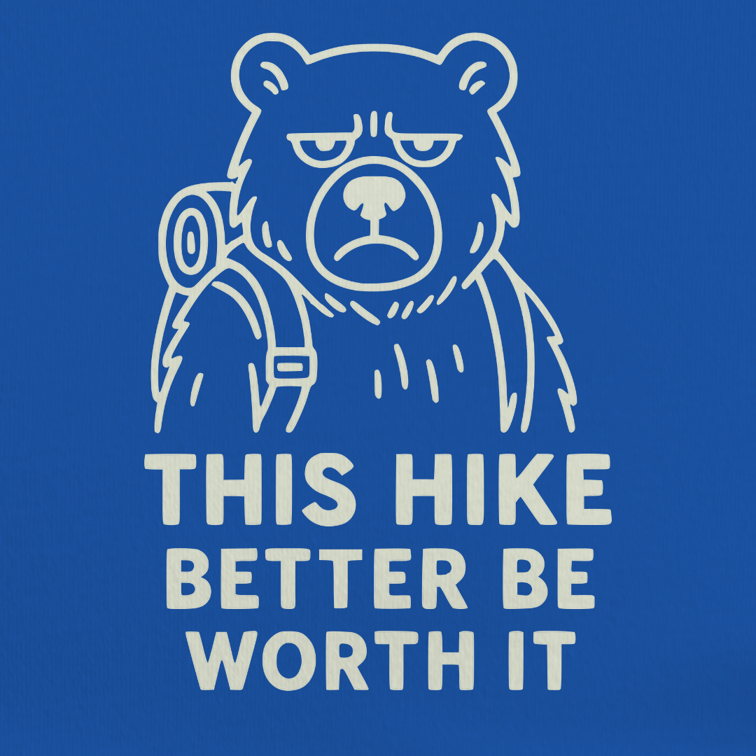 Better be Worth It Tee