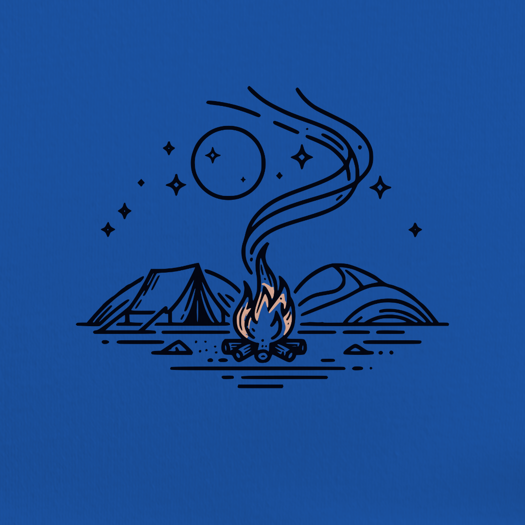 Flicker Tee