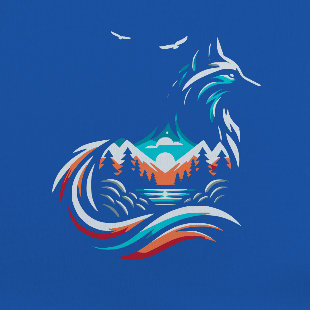 Canine Horizons Tee