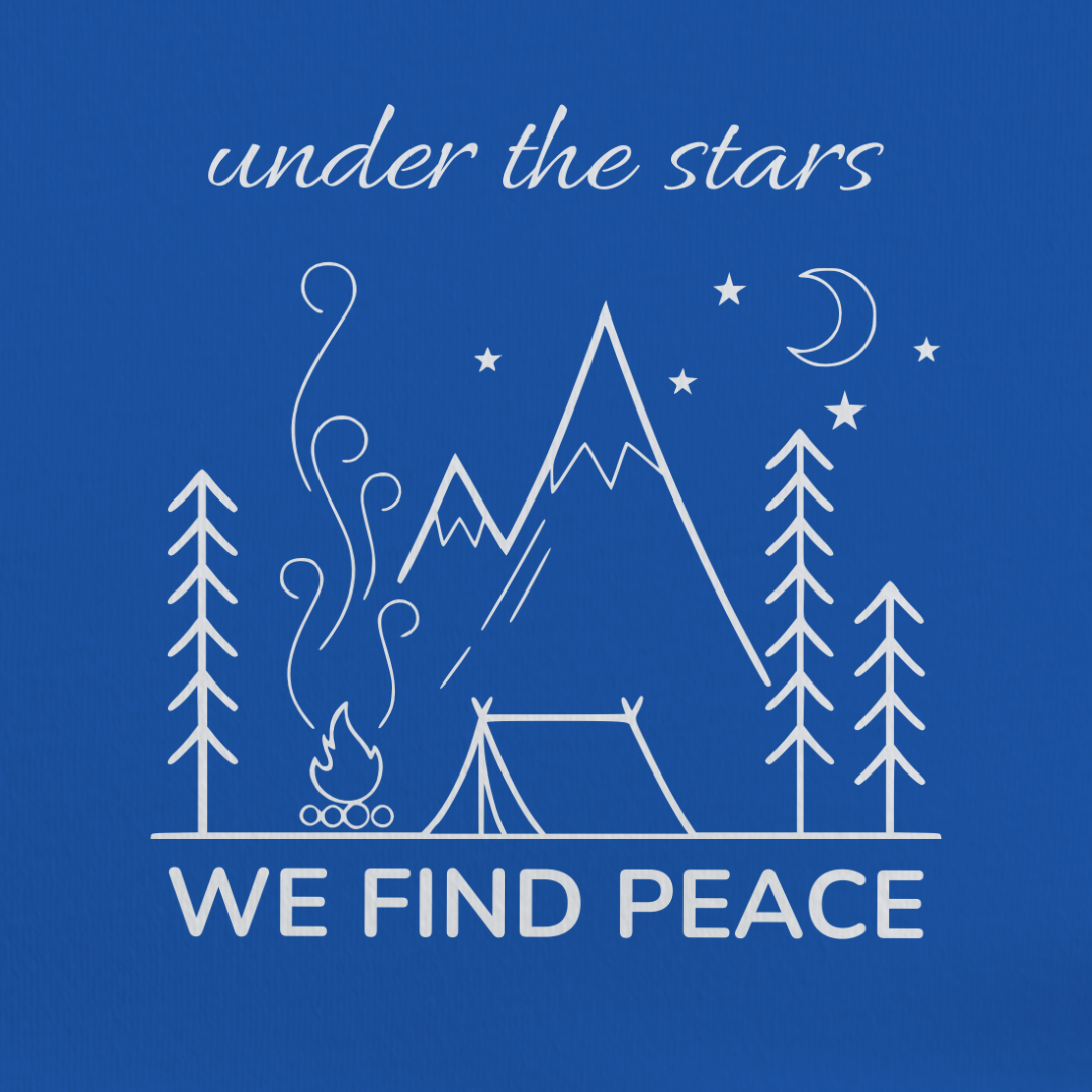 Under The Stars Tee