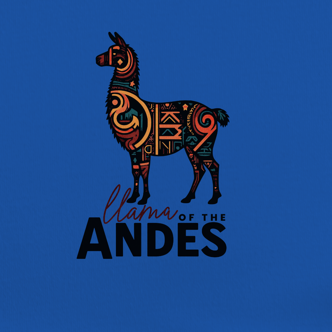 Spirit of the Andes Tee