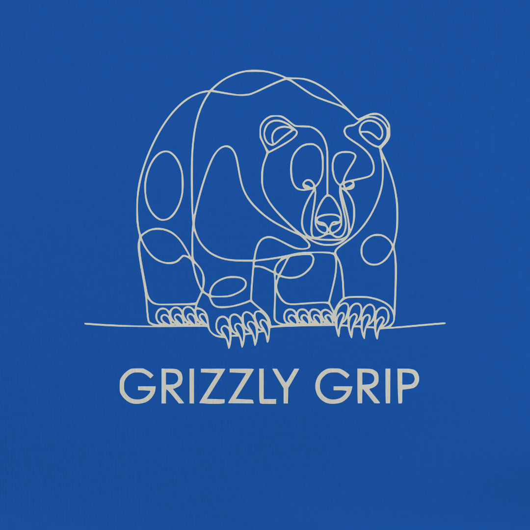 Grizzly Grip Tee