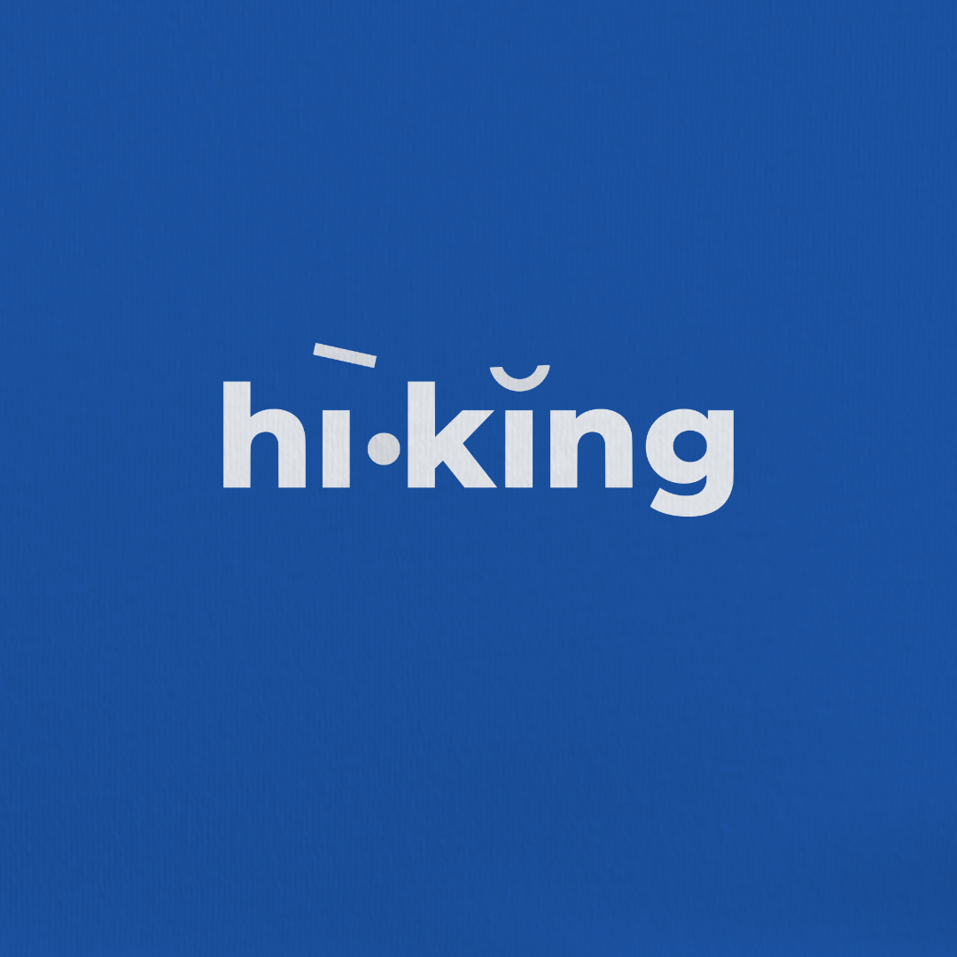 Hiking Tee