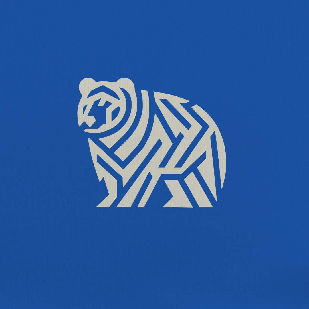 Wild Bear Tee
