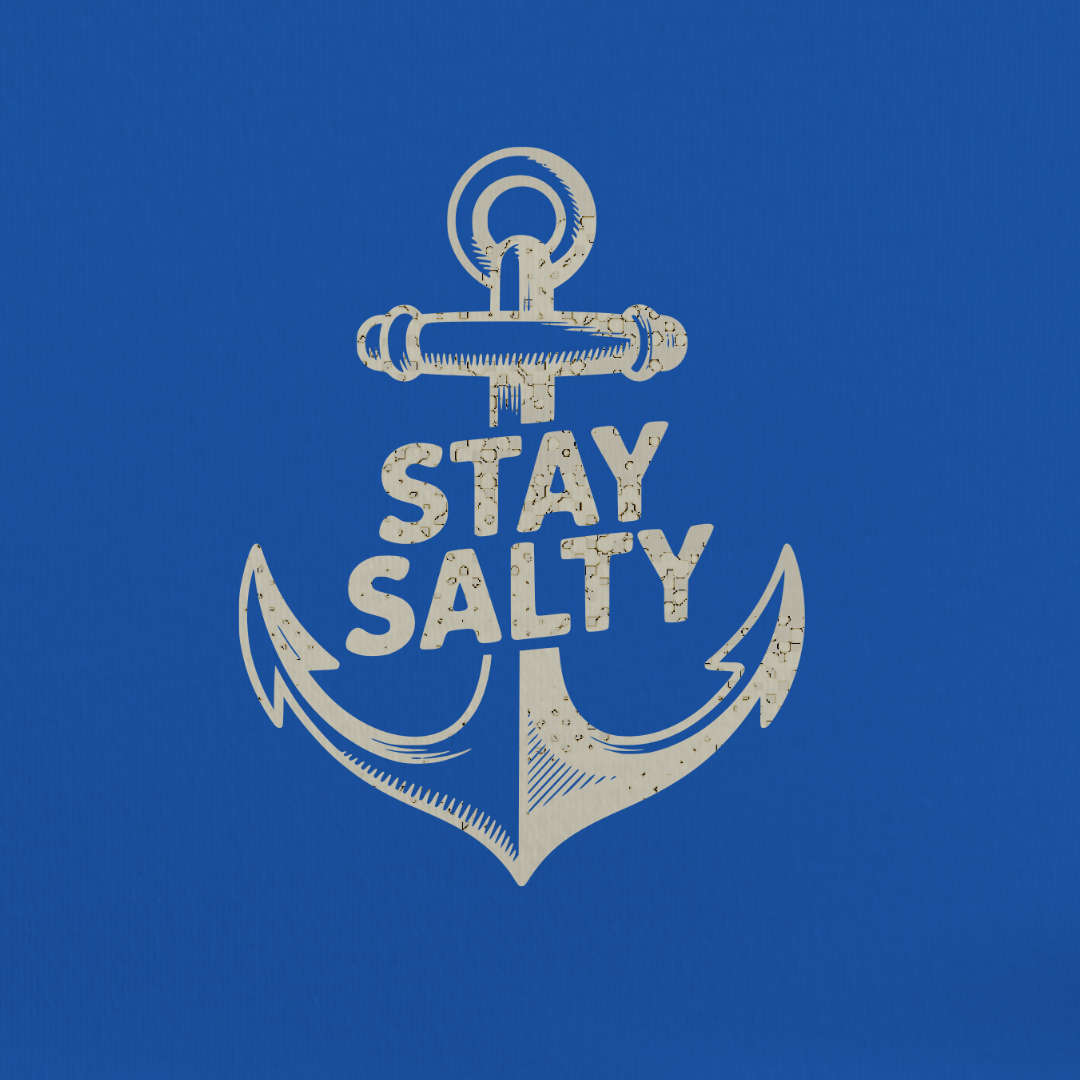 Stay Salty Tee