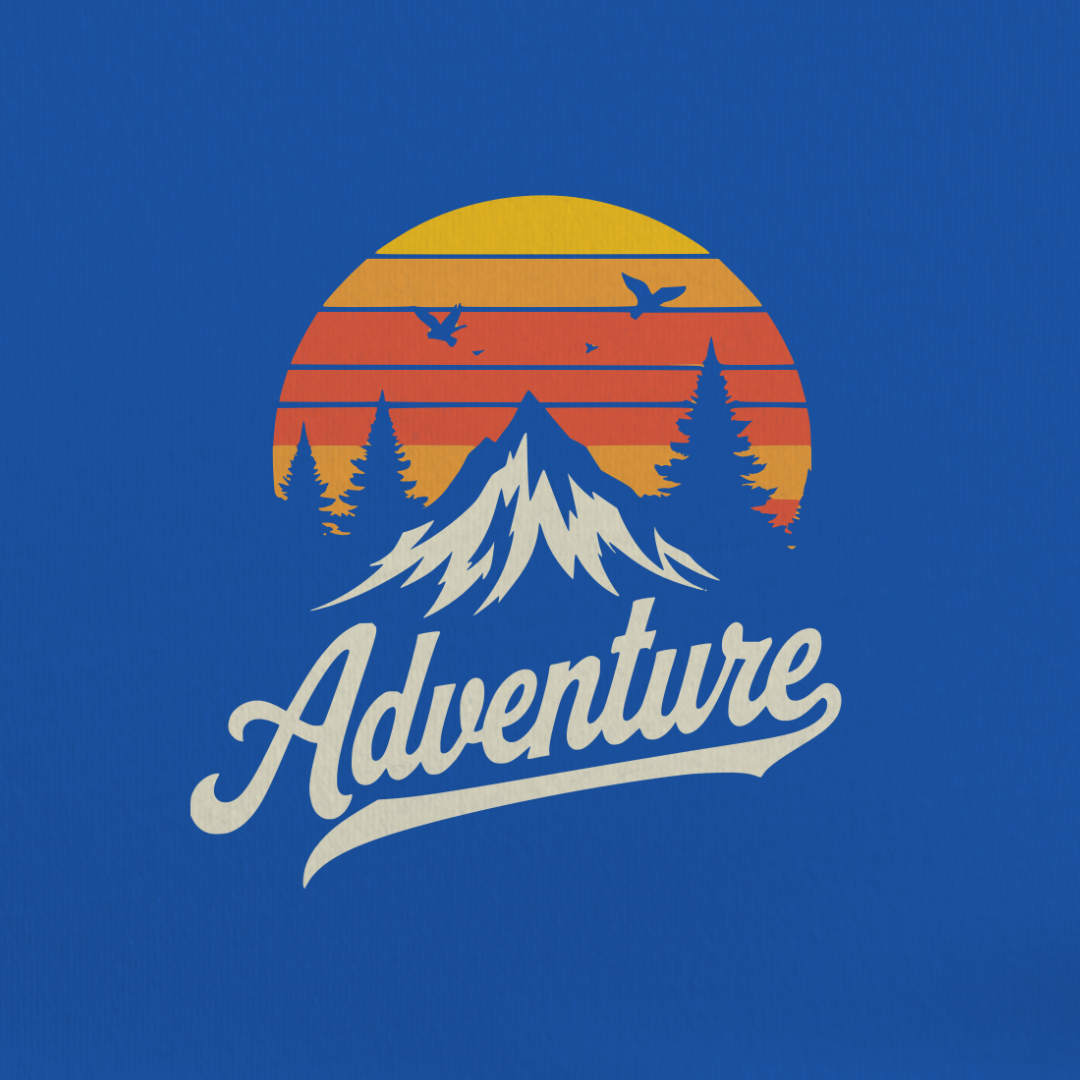 Adventure Spirit Tee