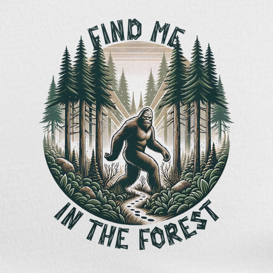 Find Me Tee