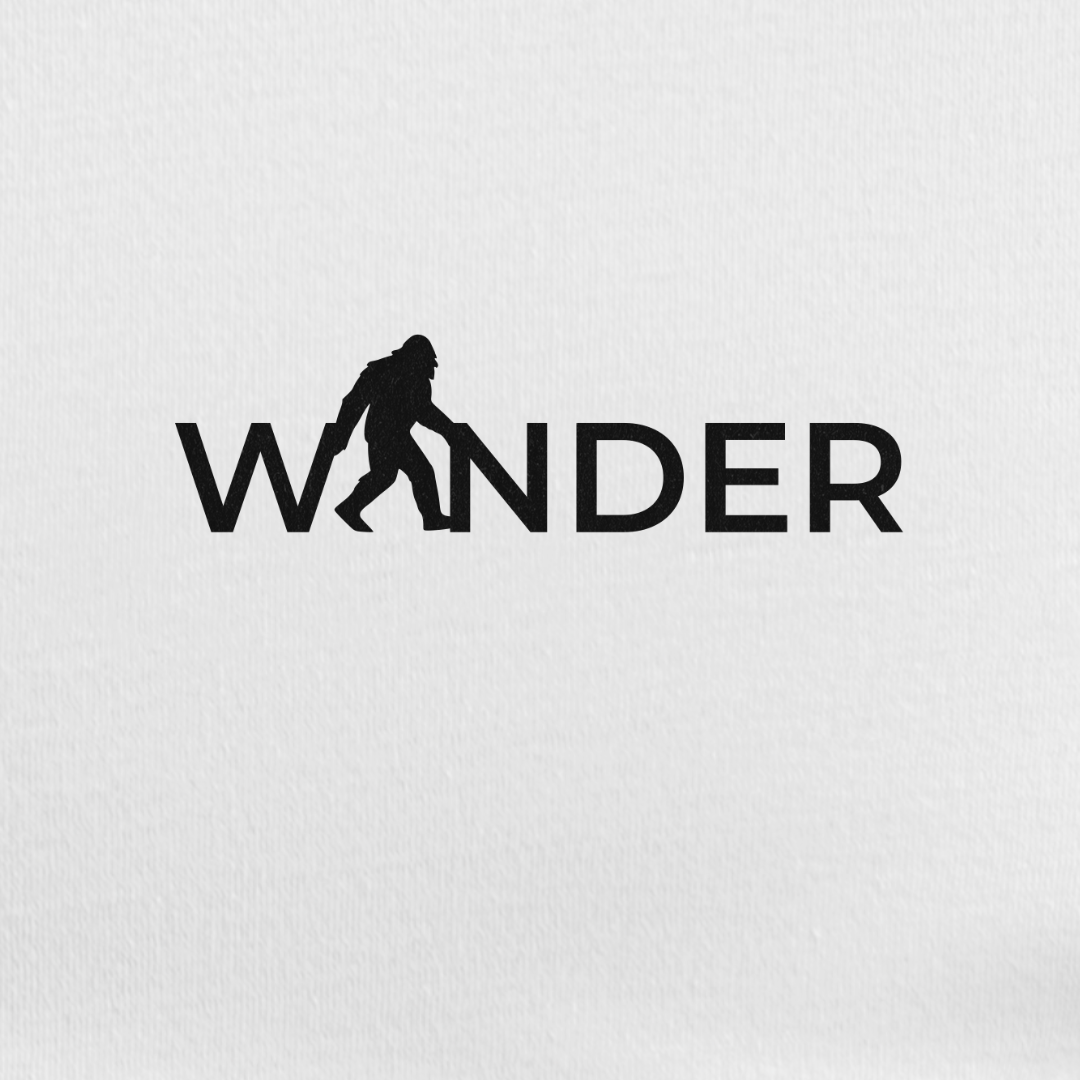 Sasquatch Wander Tee