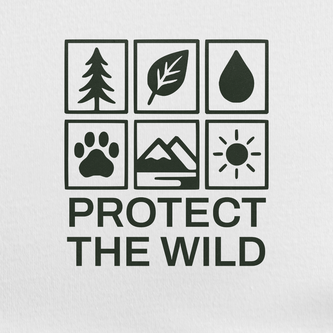 Protect The Wild Tee