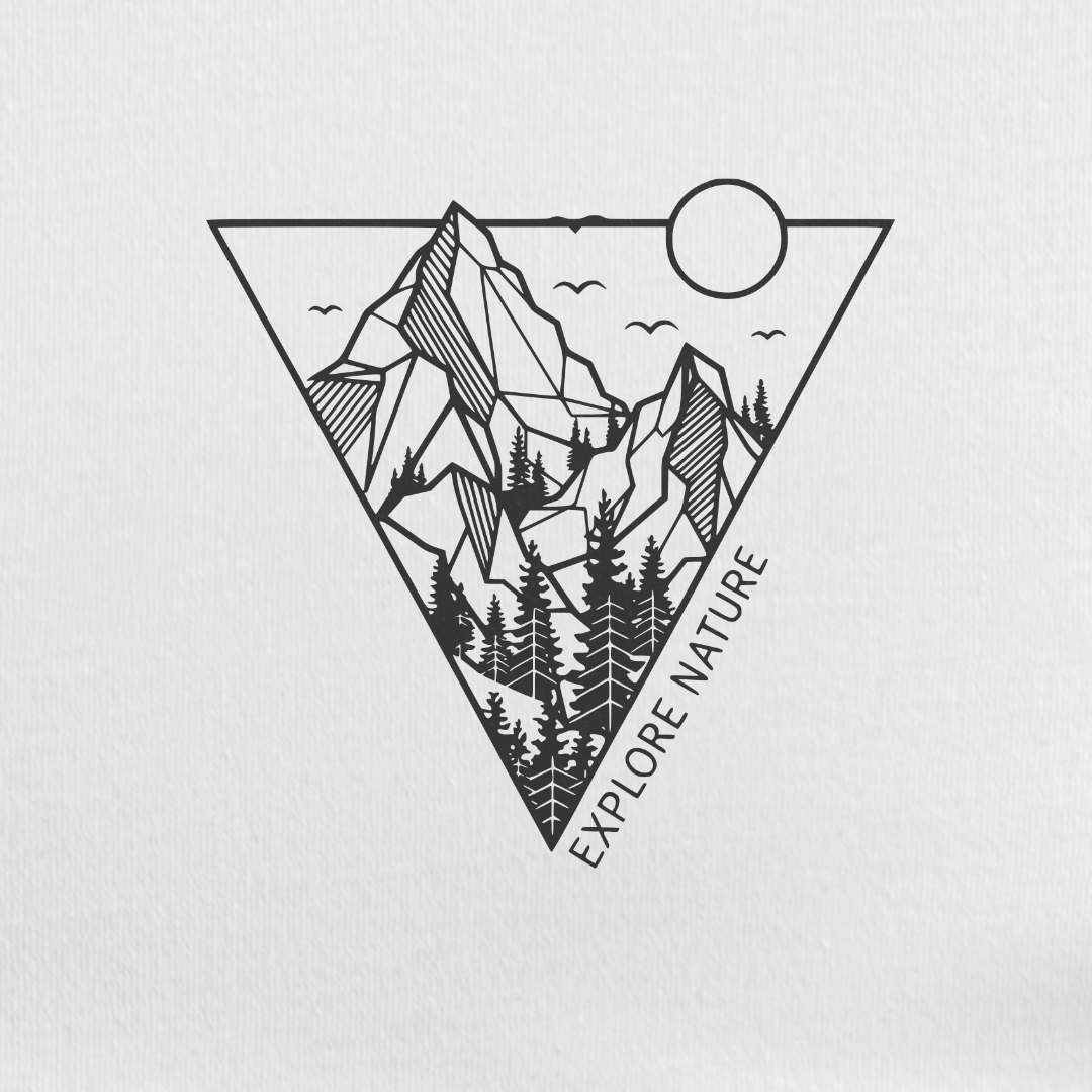 Explore Nature Tee