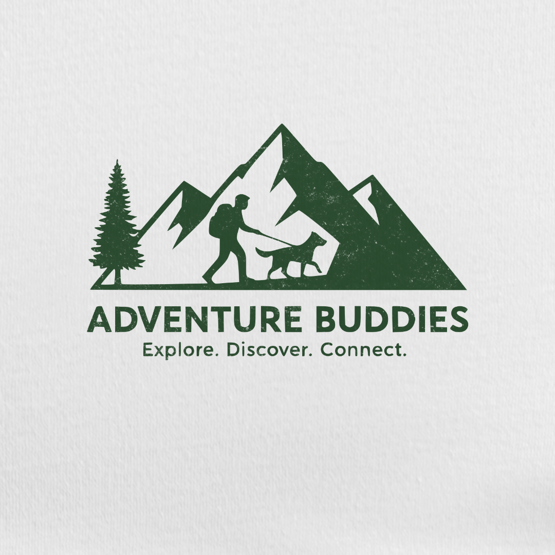 Adventure Buddies Tee