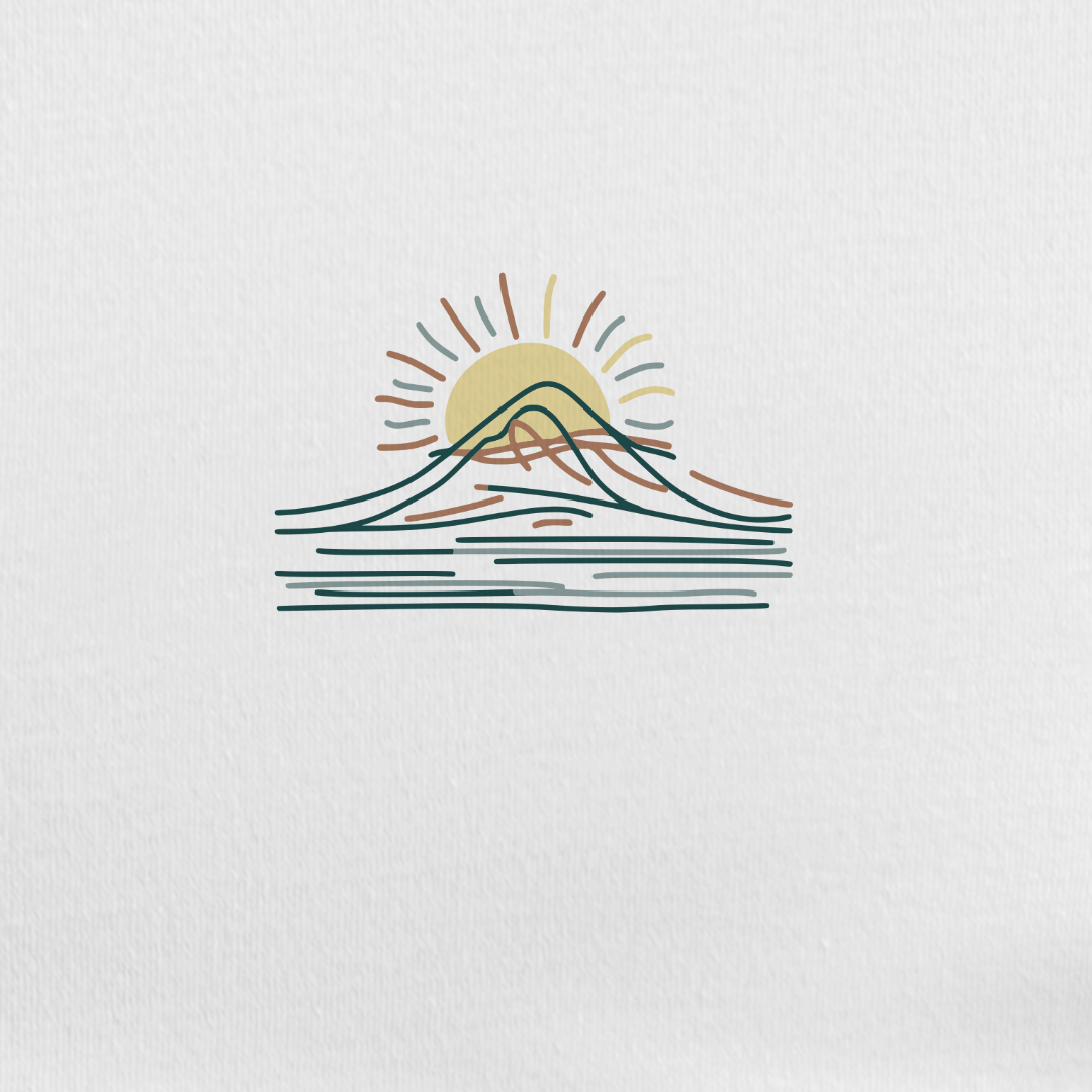 Little Sunshine Tee