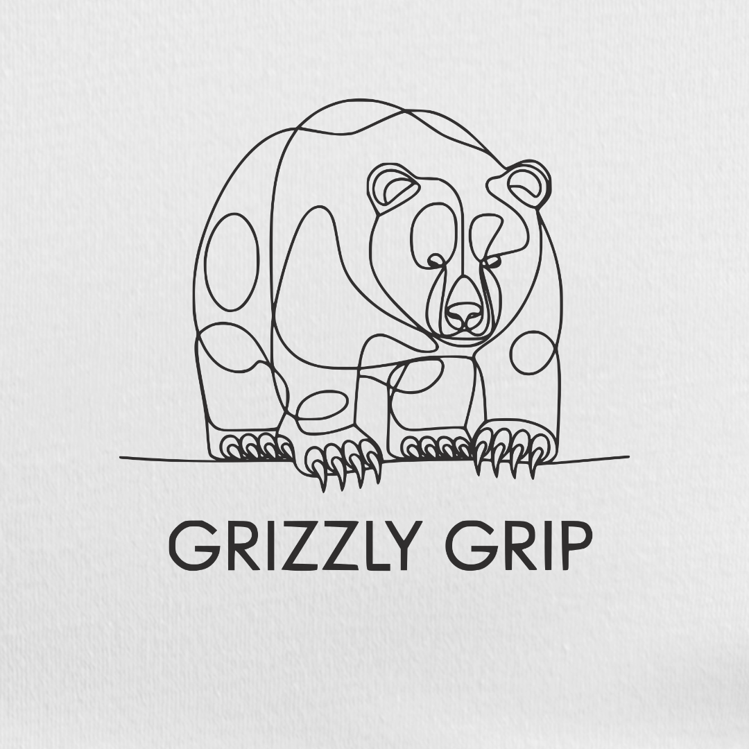 Grizzly Grip Tee