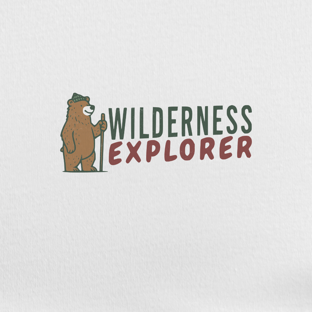 Wilderness Explorer Tee