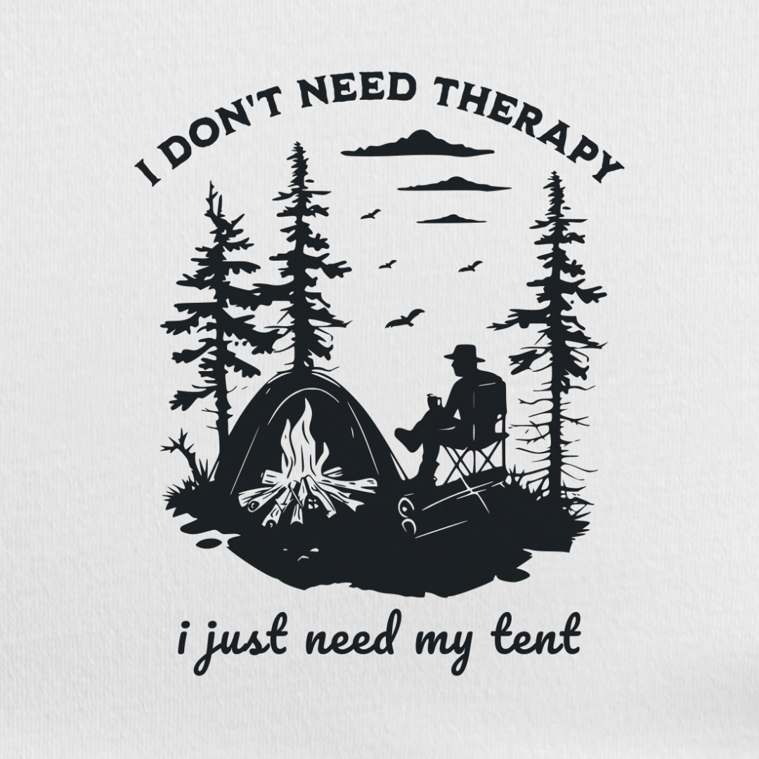 My Therapy Tee