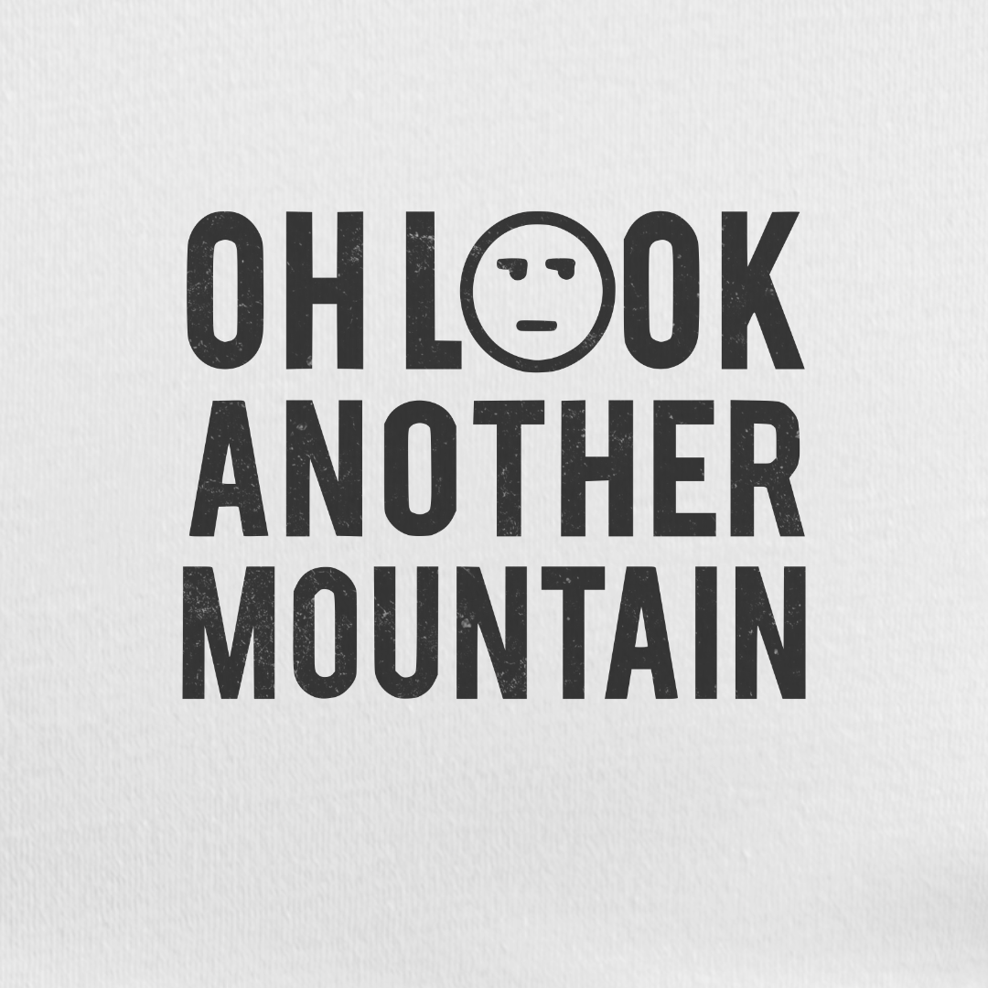 Another Mountain Tee