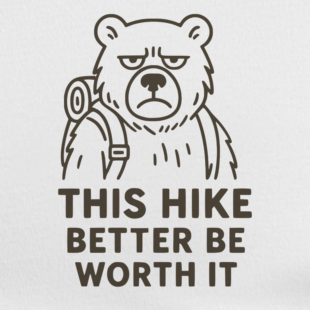 Better be Worth It Tee