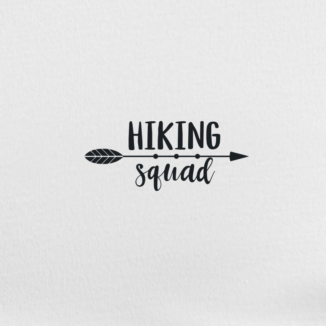 Hiking Squad Tee