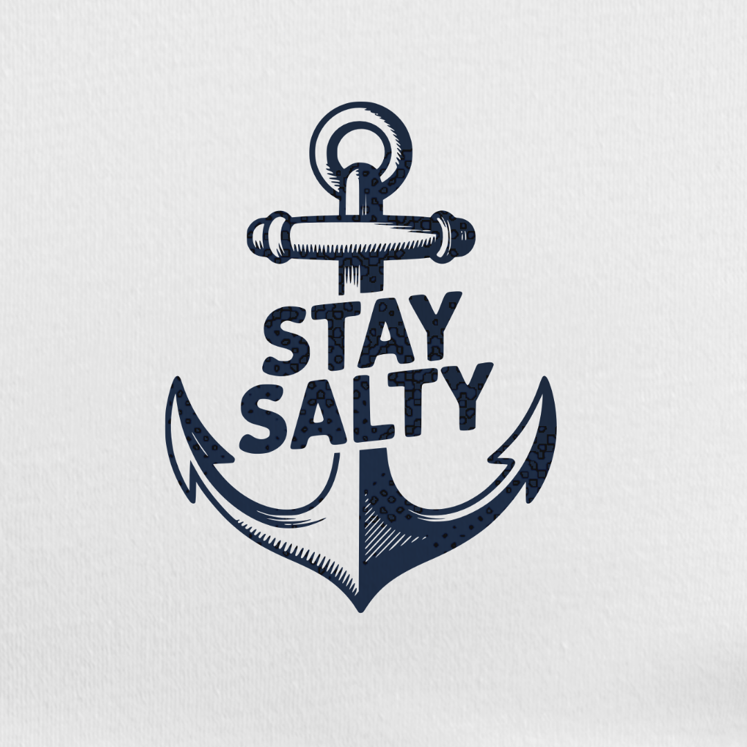 Stay Salty Tee