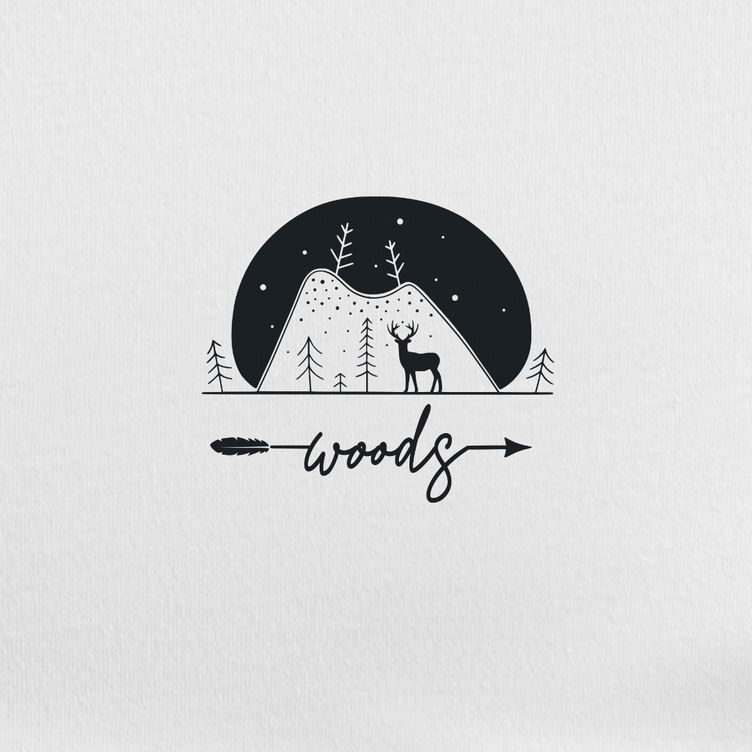 Woods Tee