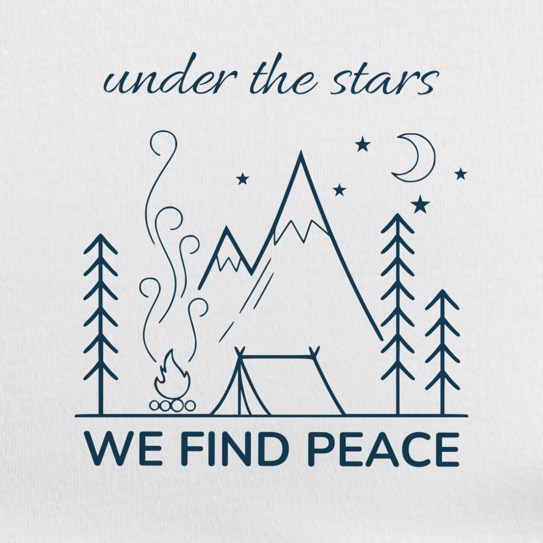 Under The Stars Tee