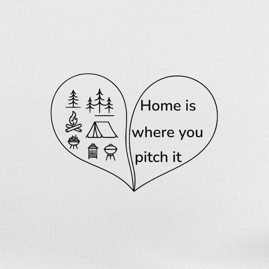 Home Tee