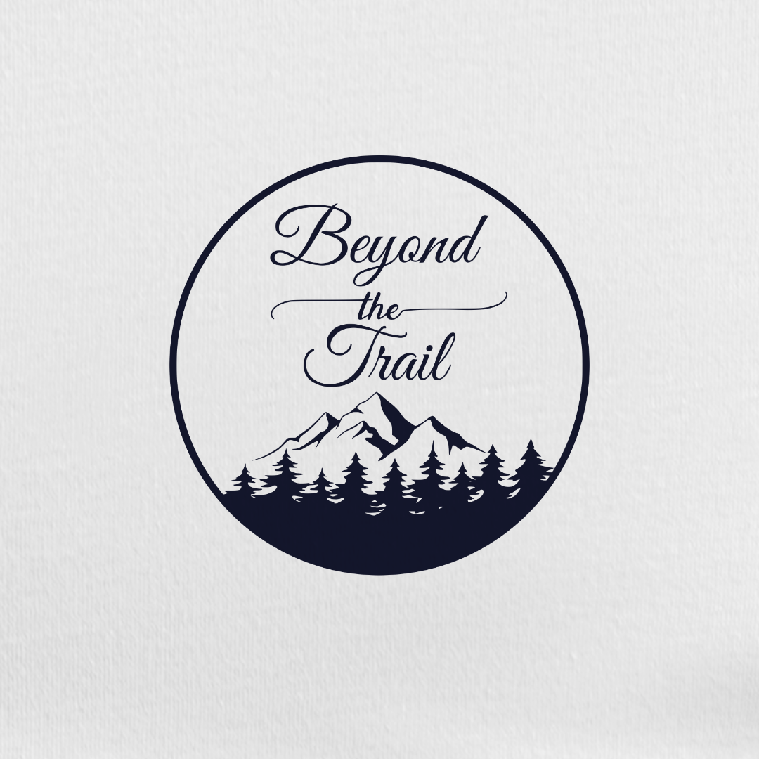 Beyond The Trails Tee