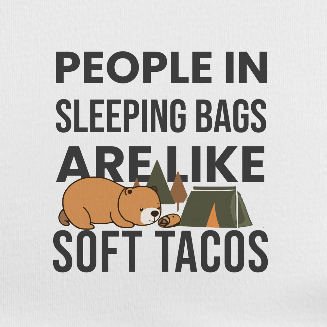 Soft Tacos Tee