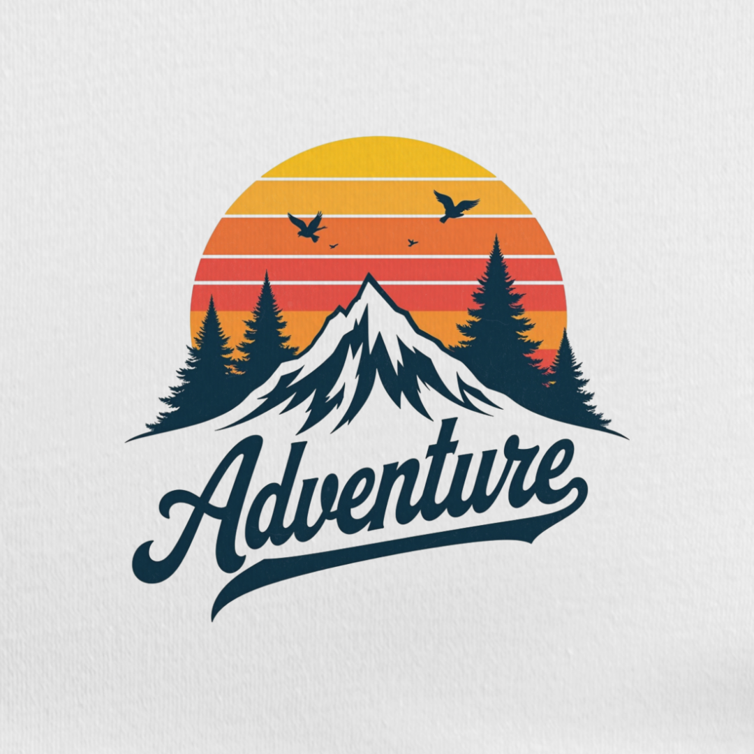 Adventure Spirit Tee